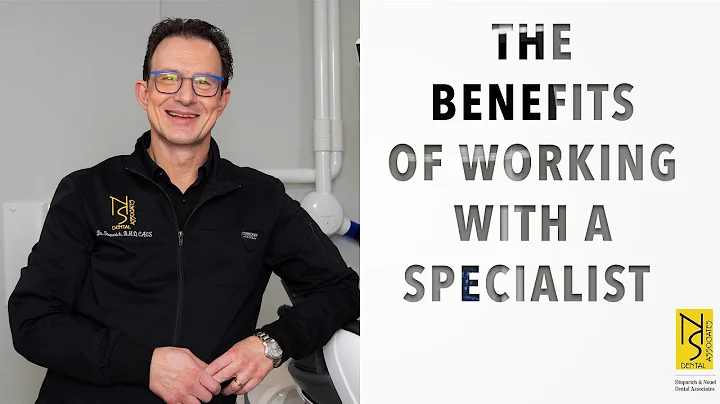 The Benefits of Visiting a Comprehensive Practice