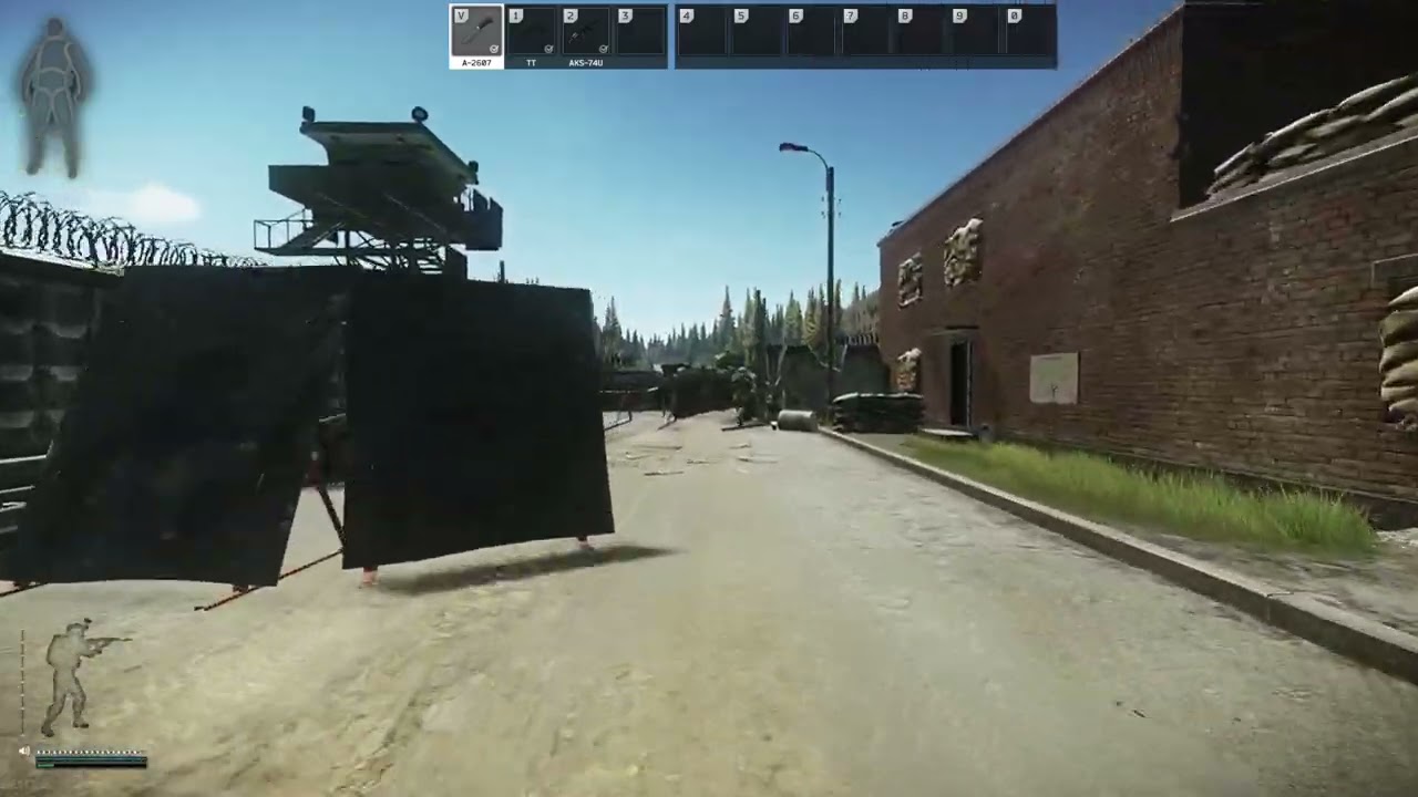 Scav Lands