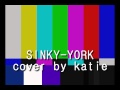 SINKY-YORK - SCANDAL/JITTERIN&#39; JINN「ケイティ♡カバー」