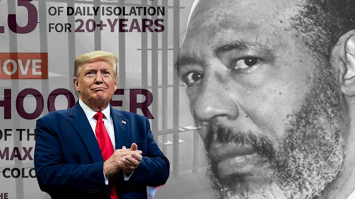 Free Larry Hoover 2021 | American Dope | Al Profit Documentary