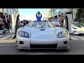 Highline Autos March 2021 (Part 1) | Diamond-Coated Koenigsegg Trevita, Aventador SV, Porsche 918