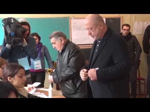 ,,იყო შეცდომები, რაც პირველი ტურის შედეგზე აისახა\" – გიორგი კოპაძე