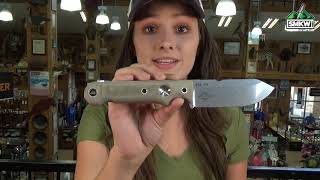 The Smkw Swaggs Report White River Knives Firecraft 4