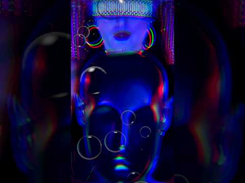 Trippy Hypnotic ASMR 😵‍💫🫠 #asmr  #trippyasmr #asmrshorts #asmrshortsvideo #echoasmr #relax