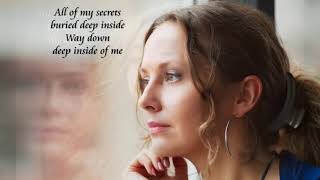 Sandy Soffe - Celebrate Recovery Step Five  - Secrets