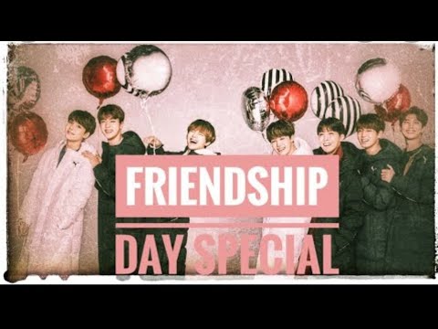 BTS friendships day special 💓🙈#btskimarya #happyfriendshipday #btsmoments @btskimarya