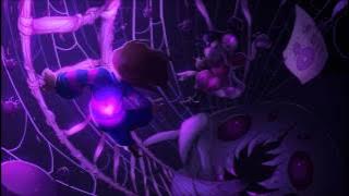 Undertale Spider Dance (Muffet's theme) Dual Mix