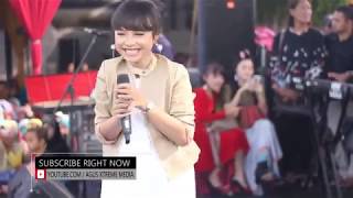 TER BARU AKU TAKUT TASYA ROSMALA FEAT CAK NOPHIE ADELLA  OM MARCELLINA LIVE SU HD