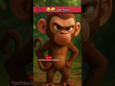 بینێرە بۆی ئەنیمەیشن و کارتۆنی کوردی Hawkarcreator Cartoon Comedy Funny Animation Kurdish