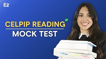 CELPIP Reading Mock Test with Sample Answers