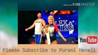 Wwe Full Gali Mix Marwadi Gaali Comedy 2018 Tlc Raw Russle Mania Smackdown Roman Ring