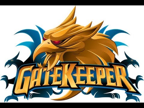 GateKeeper Wing Coaster Official POV @ Cedar Point