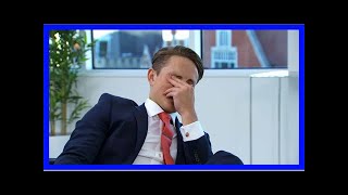 The apprentice 2017: james white was fired from his last job