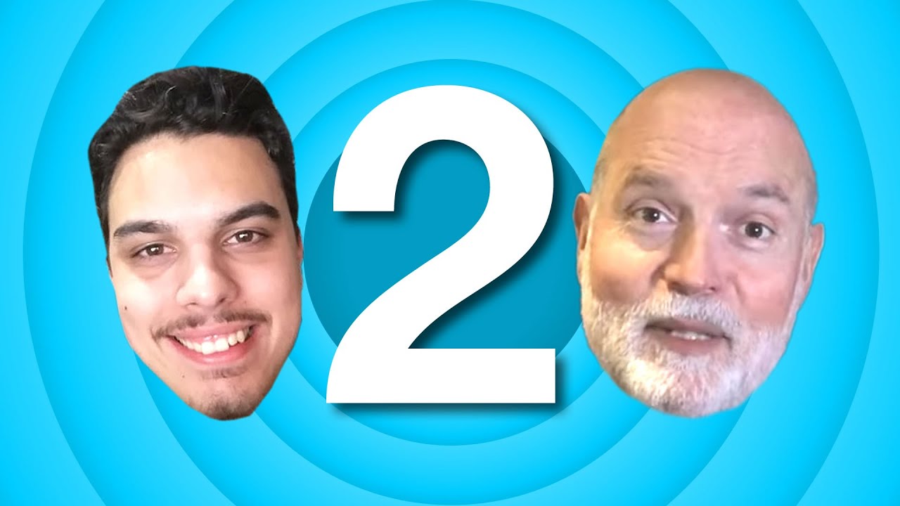 ☎️👻 Bruno, vous pouvez raccrocher. On a testé Bruno un nouveau message. (ACTE II) 🔮🧠 - Clément Freze