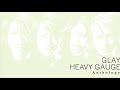 GLAY BE WITH YOU(demo3)