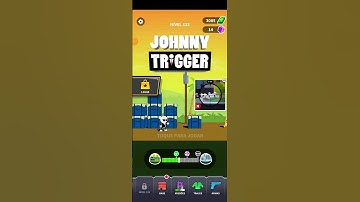 Johnny Trigger - Action Shooting Game - level 122 #viral #fy #gameplay #mezadrigamer 🇧🇷🇧🇷🇧🇷