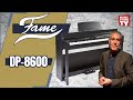 FAME DP-8600 | Digital Piano | MUSIC STORE