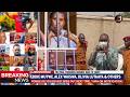 Breaking Eddie Mutwe Alex Waiswa Bobi Giant And Others Brought Back To Court Current Situation