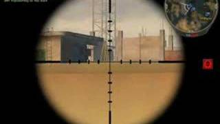 BF2 Sniping - Magic8Ball