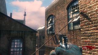 public lobbies