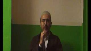 Trondheim Camisi Musa Bilgic Sunar Kısım 2