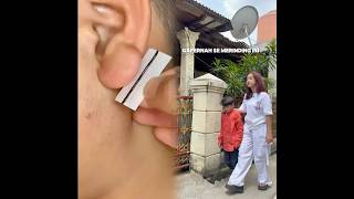 Bintang  Madam Tapi Tak Mendapat Restu aziariza tehsisri fruteazinharimu teh Sisri 