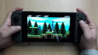 Shovel Knight | Portable Gameplay | Nintendo Switch