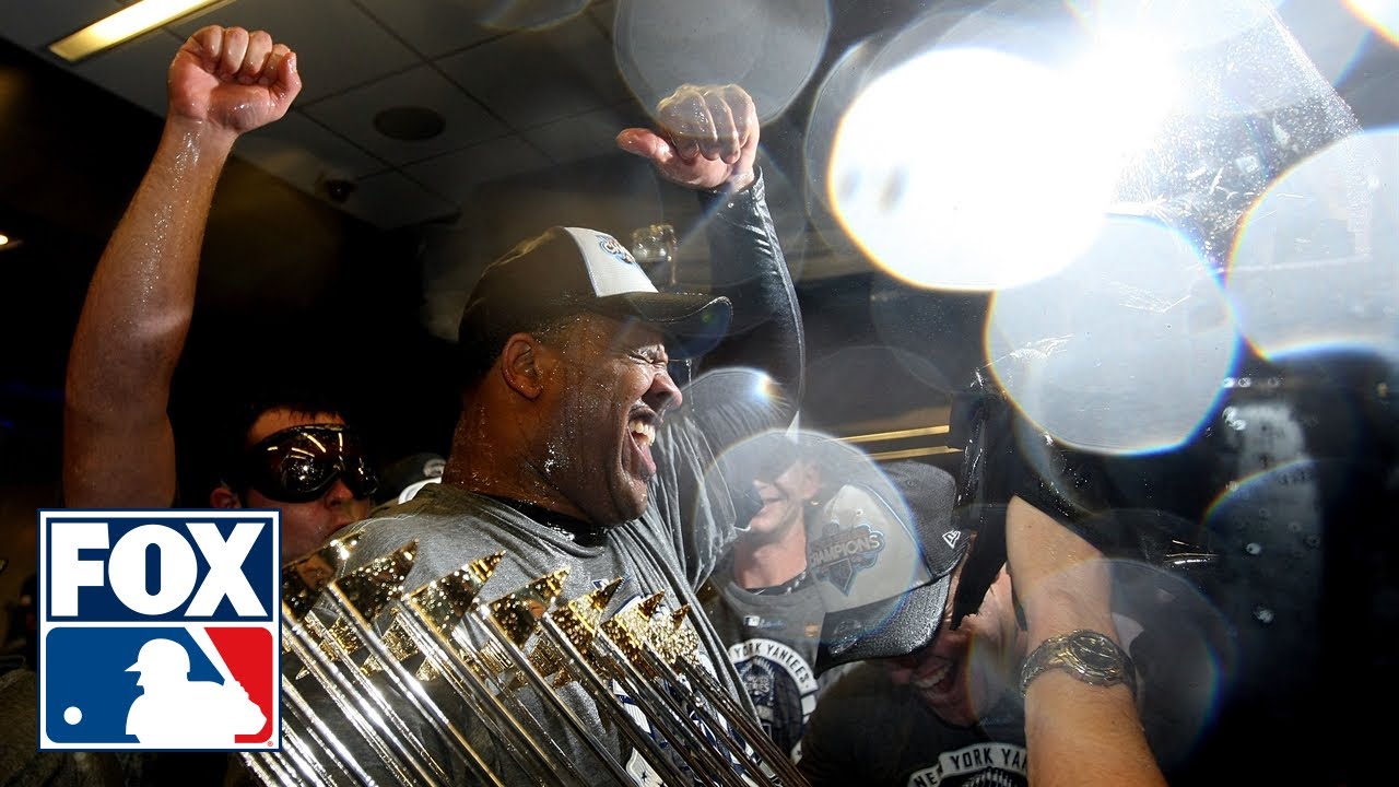 CC Sabathia's historic legacy: MLB on FOX crew shares thoughts on legendary lefty | FOX MLB