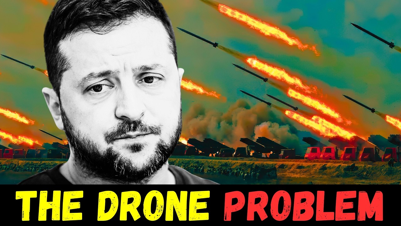 US Faces Unexpected Problems in Iran — Putin Considers Cutting Gas to Europe