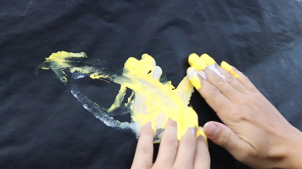 Matteo Charles X The Bart Man