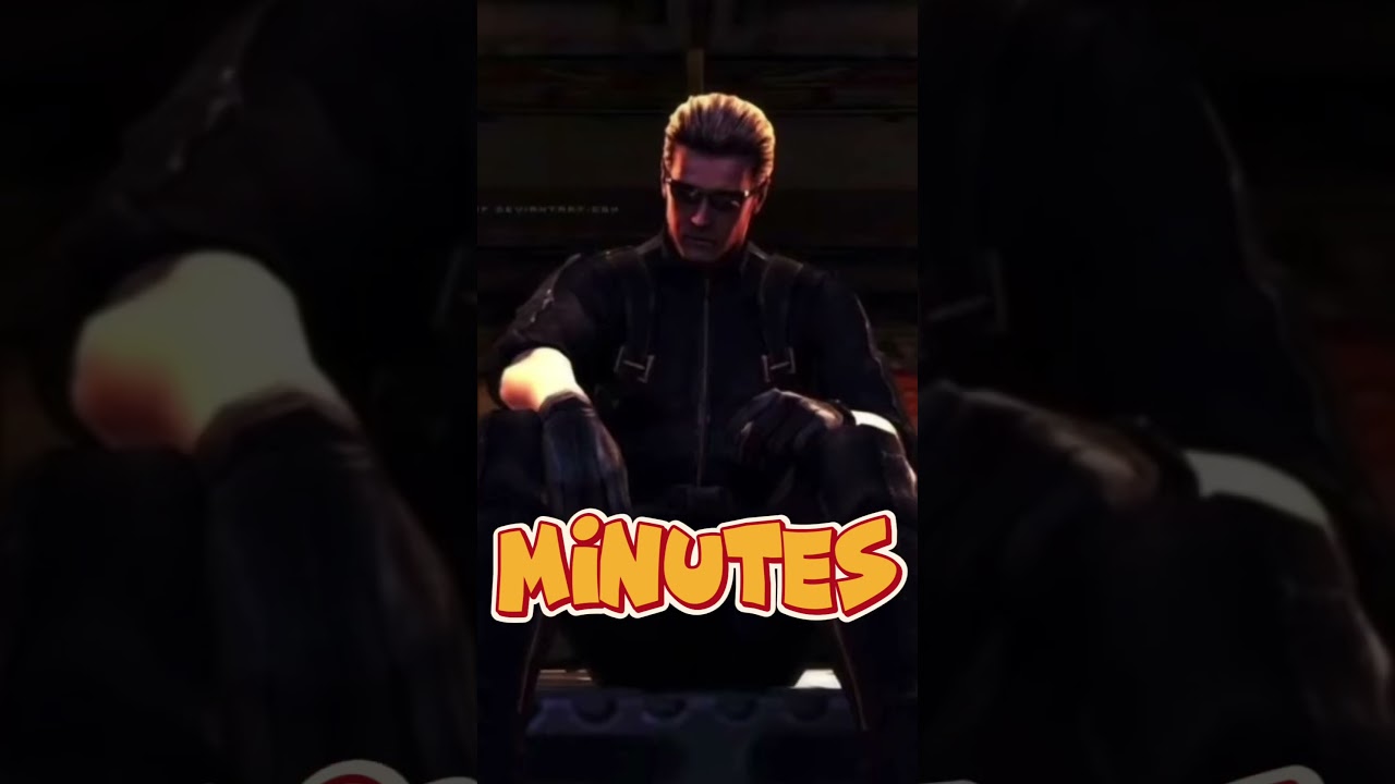 I ONLY NEED 7 MIN !!