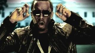 Busta Rhymes feat Diddy, Akon, Lil Wayne & T.I - Arab Money (Remix).2009.avi