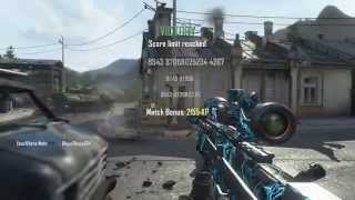 Sick FFA Hitmarker