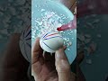 Sleight of Hand Egg Peeling Magic Performance