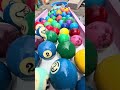 Marble Run ASMR⭐Colorful balls Special Course EPIC ③