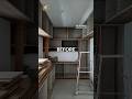 Before After New 3BHK Interior design #rbinterio #bandlaguda #interiordesignideas #bachupally #inter
