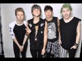 5 Seconds Of Summer - I Miss You (Blink-182 Cover) - BBC Radio 1 - The Live Lounges