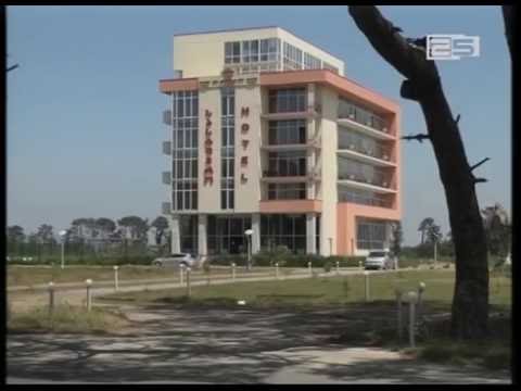 არშემდგარი ინდუსტრიული ზონა  ფიჭვნარში და სახელმწიფოსგან შეუსრულებელი ვალდებულებები