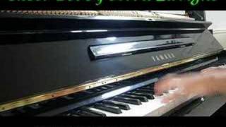 Sk8er Boi - Avril Lavigne  (Piano) screenshot 1