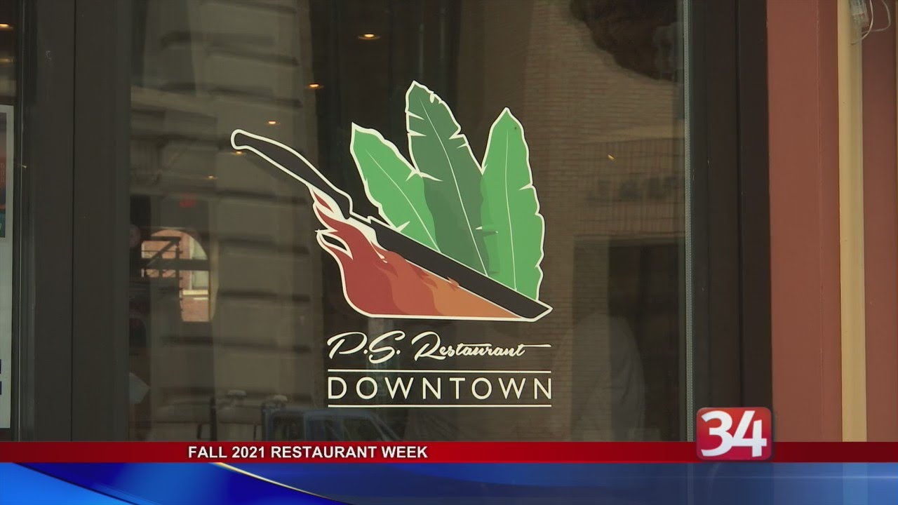 Binghamton Restaurant Week Returns YouTube