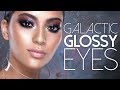 Galactic GLOSSY Eyes