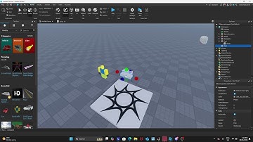How to add badges to your roblox studio game 2025