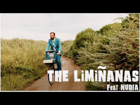 The Limianas - Calentita (feat. Nuria) (Official Video)