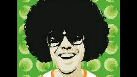 Makanidja ft. Smokey - Funky Vibe