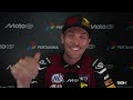 Jake Dixon opens up about his move to WorldSBK: "I can win some races" 🔥 | 2025 #WorldSBK
