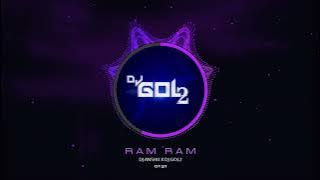 RAM RAM BHAJAN || SOUND CHECK || #dj gol2 #dj Anshu
