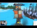 Mmorpgcom s franklin chiefsarcan playing pirate101 black magic in skull island  more
