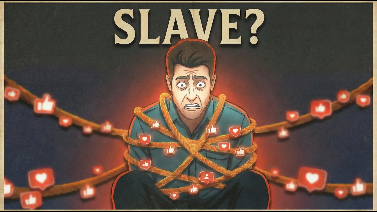 Shattering The Validation Trap: The Stoicism Secret (Marcus Aurelius Wisdom)