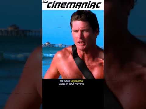 Video Baywatch fu cancellato alla prima stagione: ecco come tornò e conquistò il mondo!