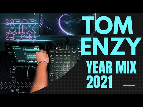 Tom Enzy - Year Mix 2022
